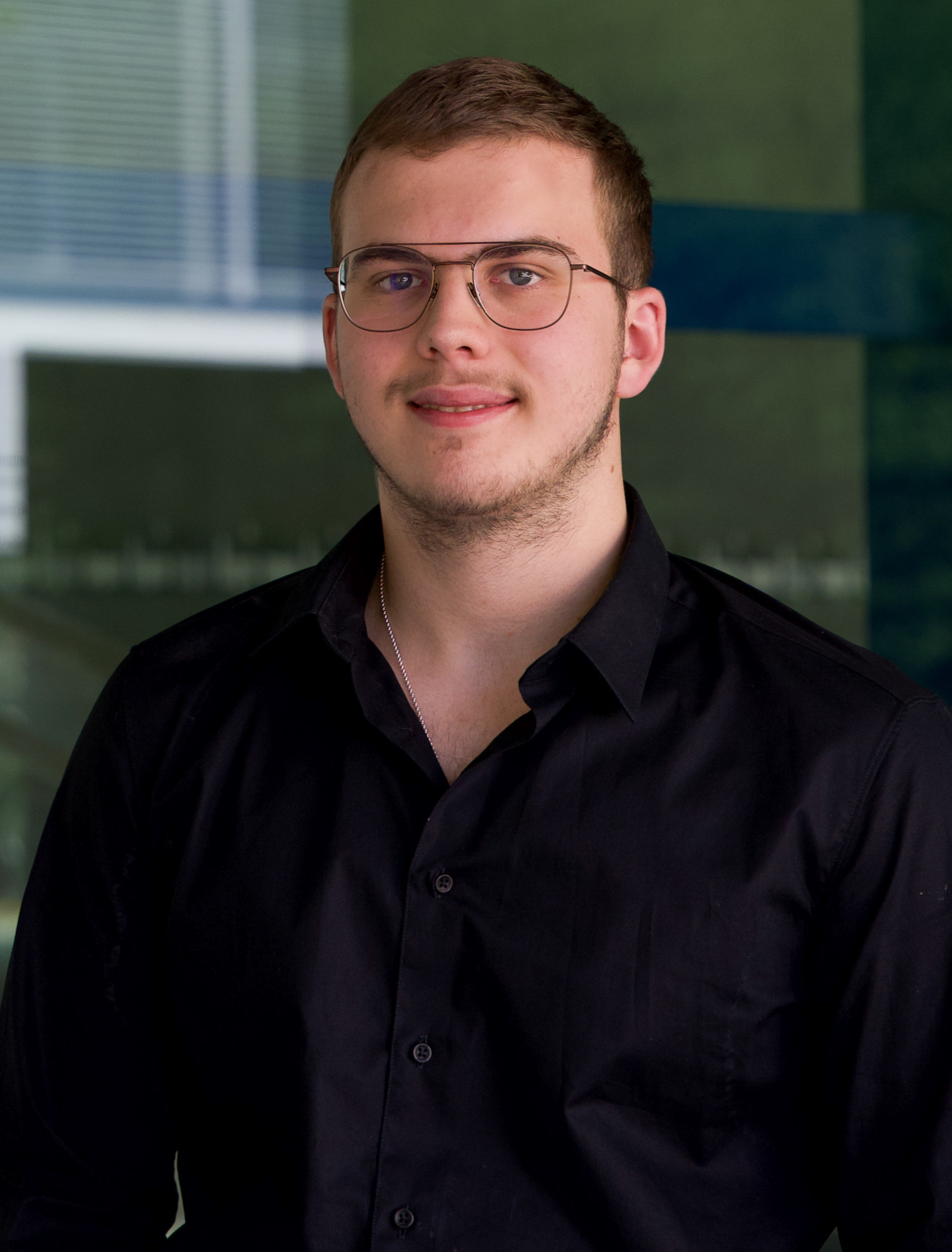 Foto von Ben Brändle