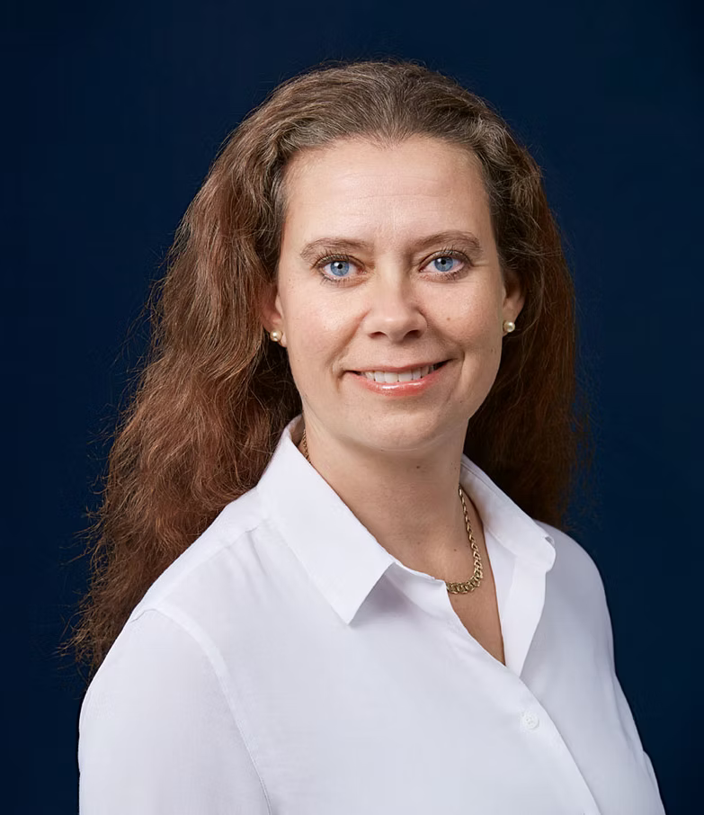 Foto von Catrin Rubenson